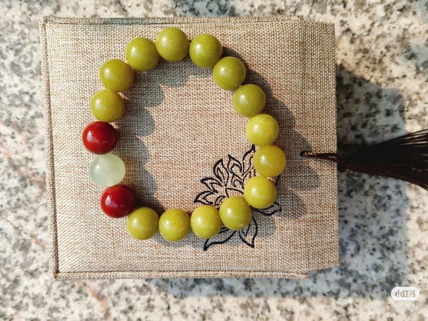 Why Do People Touch Their Jewelry When They Feel Stressed?
