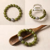 Jade vs Peridot: What's the Difference?