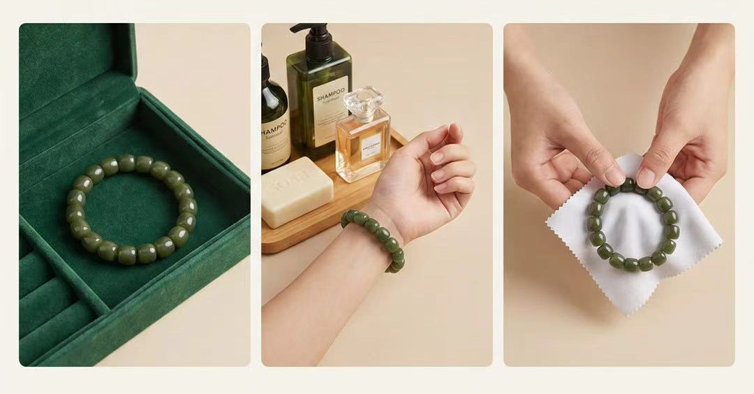 How to Wear Jewelry as a Daily Intention: A Guide to Mindful Styling