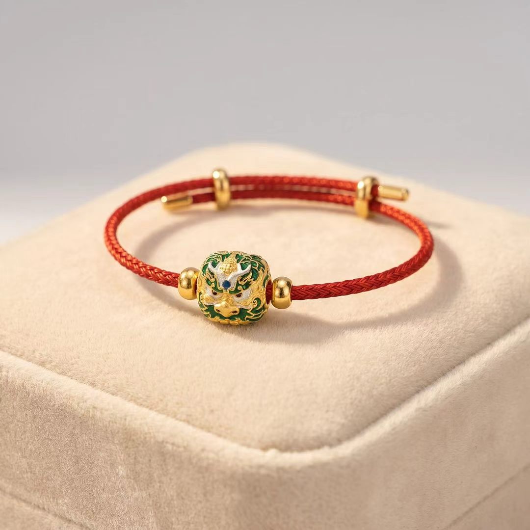 The Lost Art of Carrying Personal Symbols