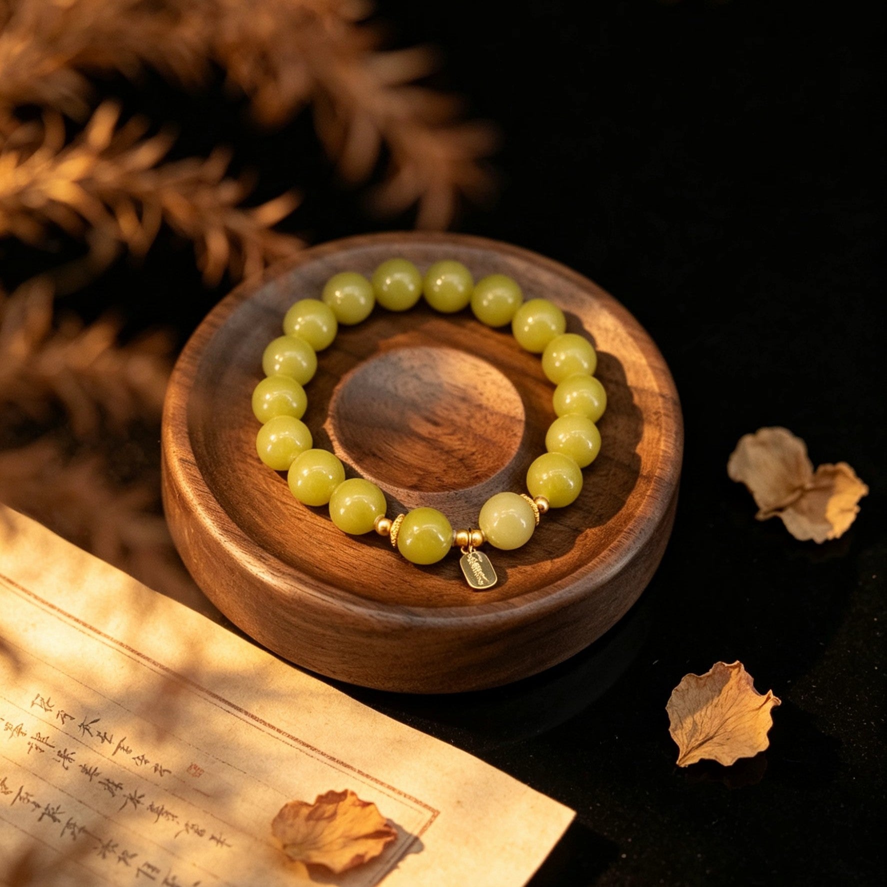 How to Choose a Jade Bracelet: The Ultimate Style & Meaning Guide