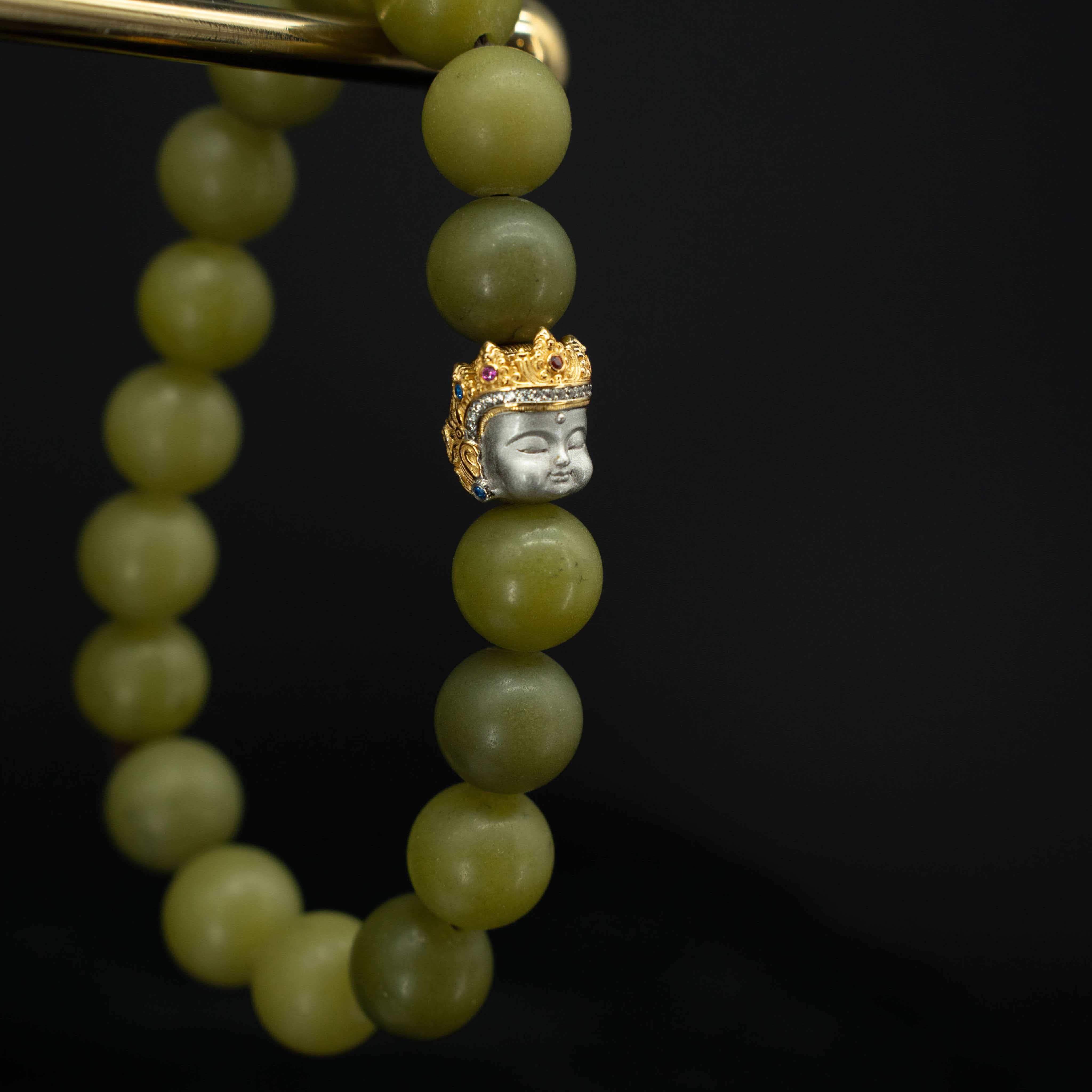 The Story Behind MyKarmaSoul: Jewelry Crafted with Intention