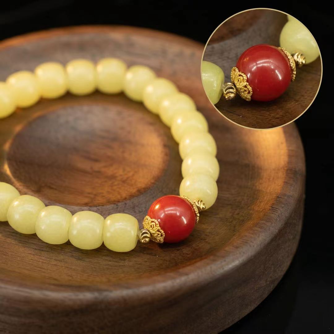 Jade vs Emerald: What's the Difference?