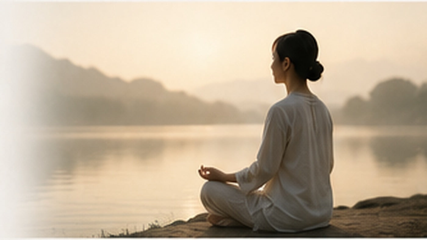 5-Minute Grounding Rituals for Busy Days: Quick Ways to Reclaim Your Calm