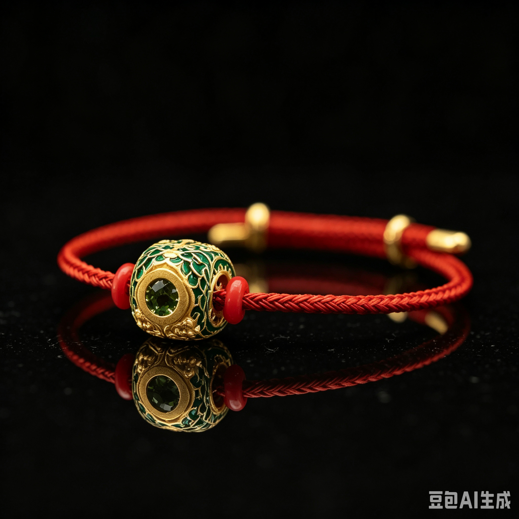 Olive Jade vs Traditional Jade: What's the Difference?