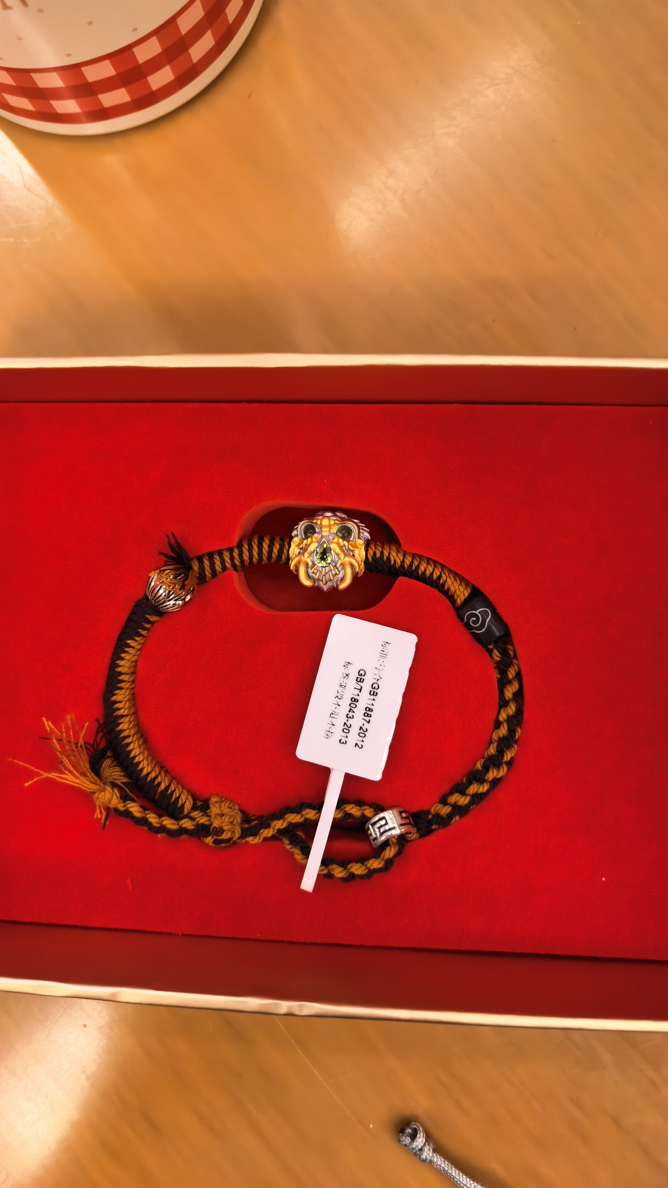 How to Choose Jewelry by Intention: Calm, Protection, or Prosperity