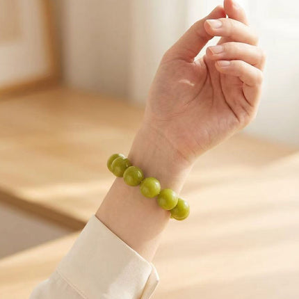 Inner strength bracelet for courage and resilience