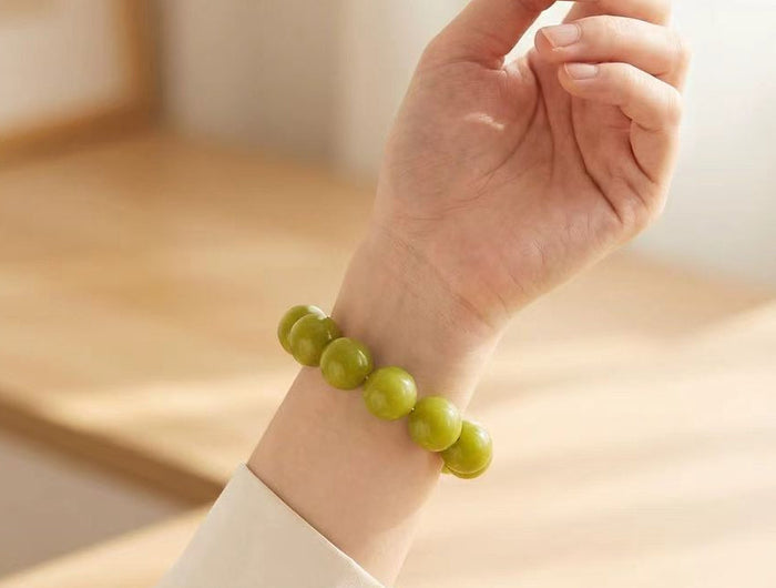 Inner strength bracelet for courage and resilience