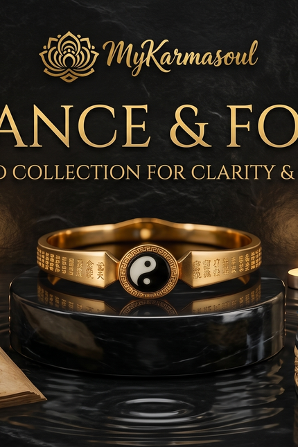 Collection image for: Balance & Focus