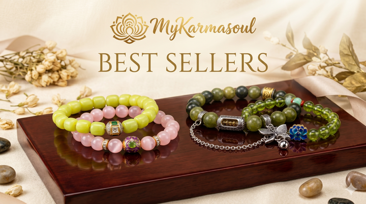 Best Sellers