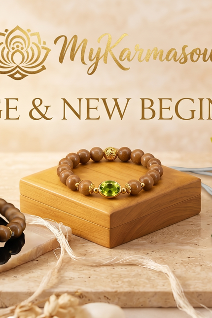 Collection image for: Change & New Beginnings