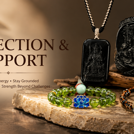 Collection image for: PROTECTION & SUPPORT