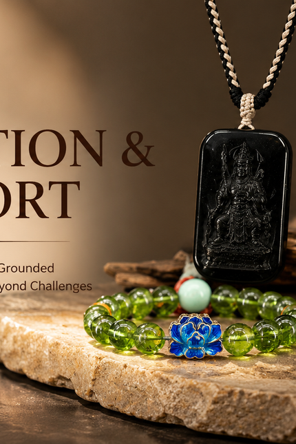 Collection image for: PROTECTION & SUPPORT