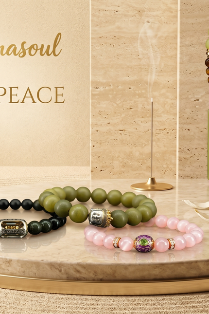 Collection image for: Serenity & Peace