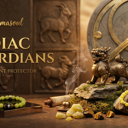 Collection image for: Zodiac Guardians