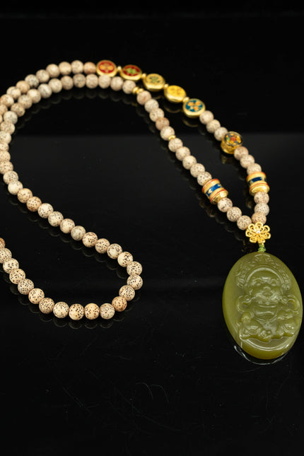 Abundance &amp; Joy Energy Amulet-Karmasoul