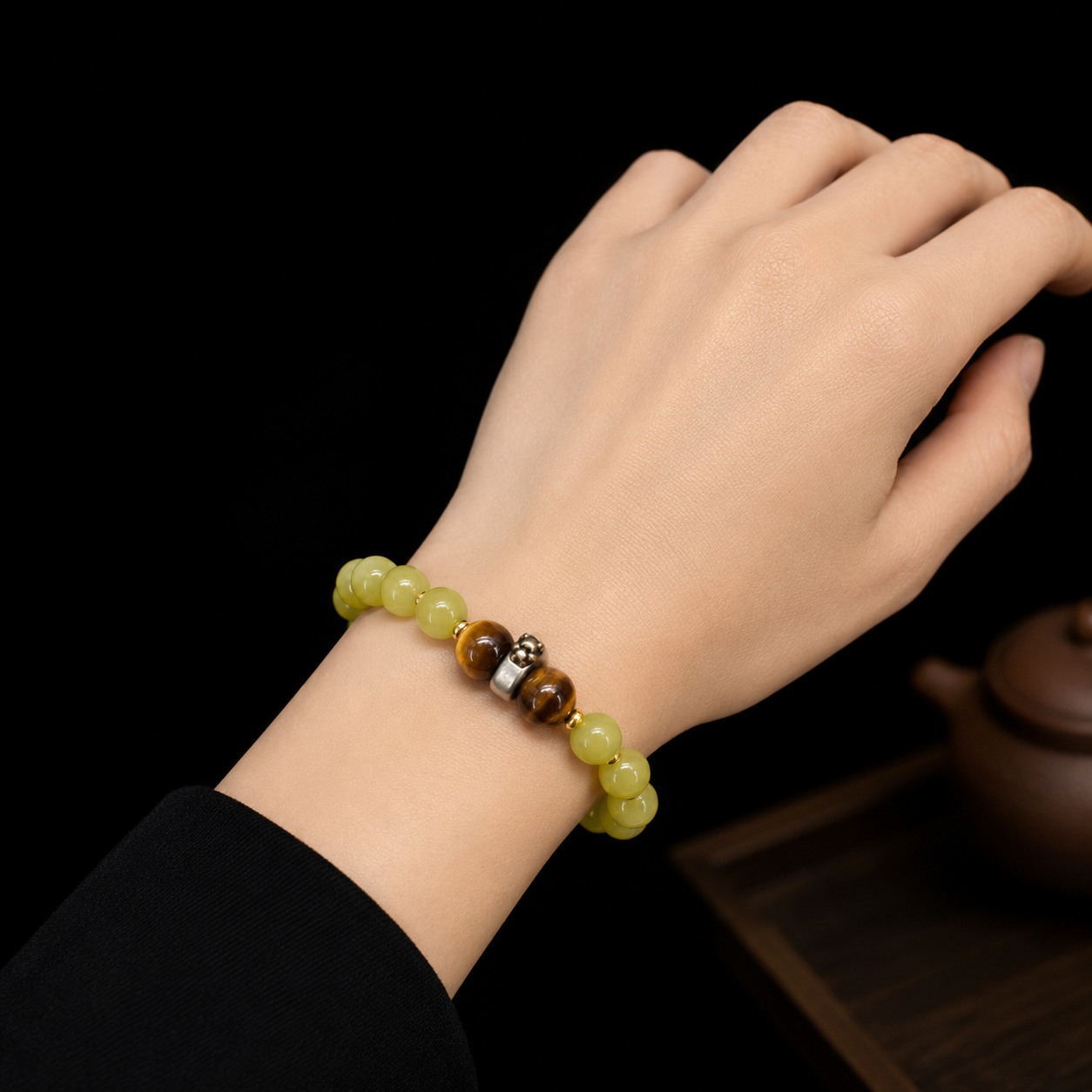 Pig: Prosperity and Well-being-Karmasoul