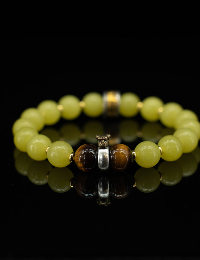 Ox: Patience and steadiness-Karmasoul