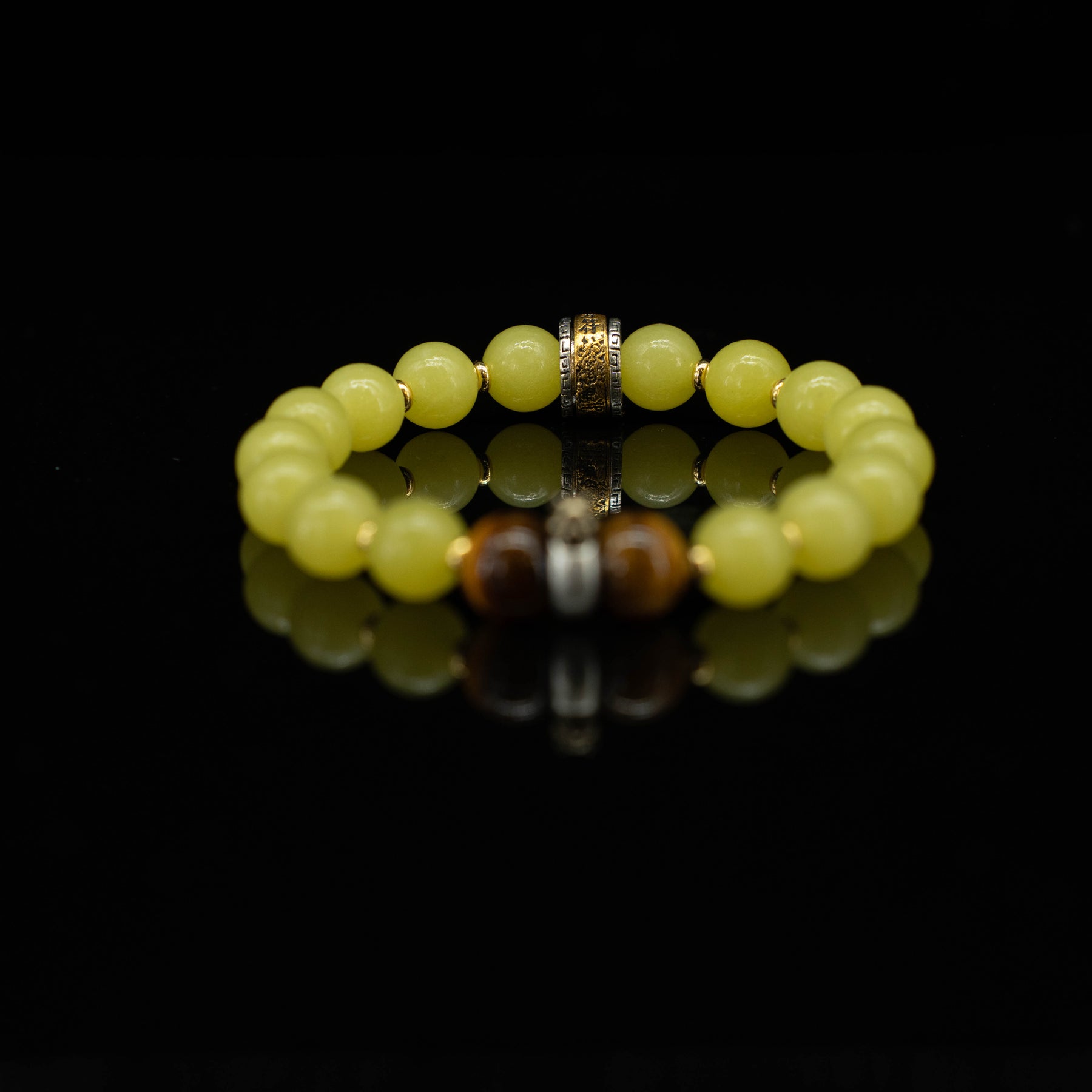 Pig: Prosperity and Well-being-Karmasoul