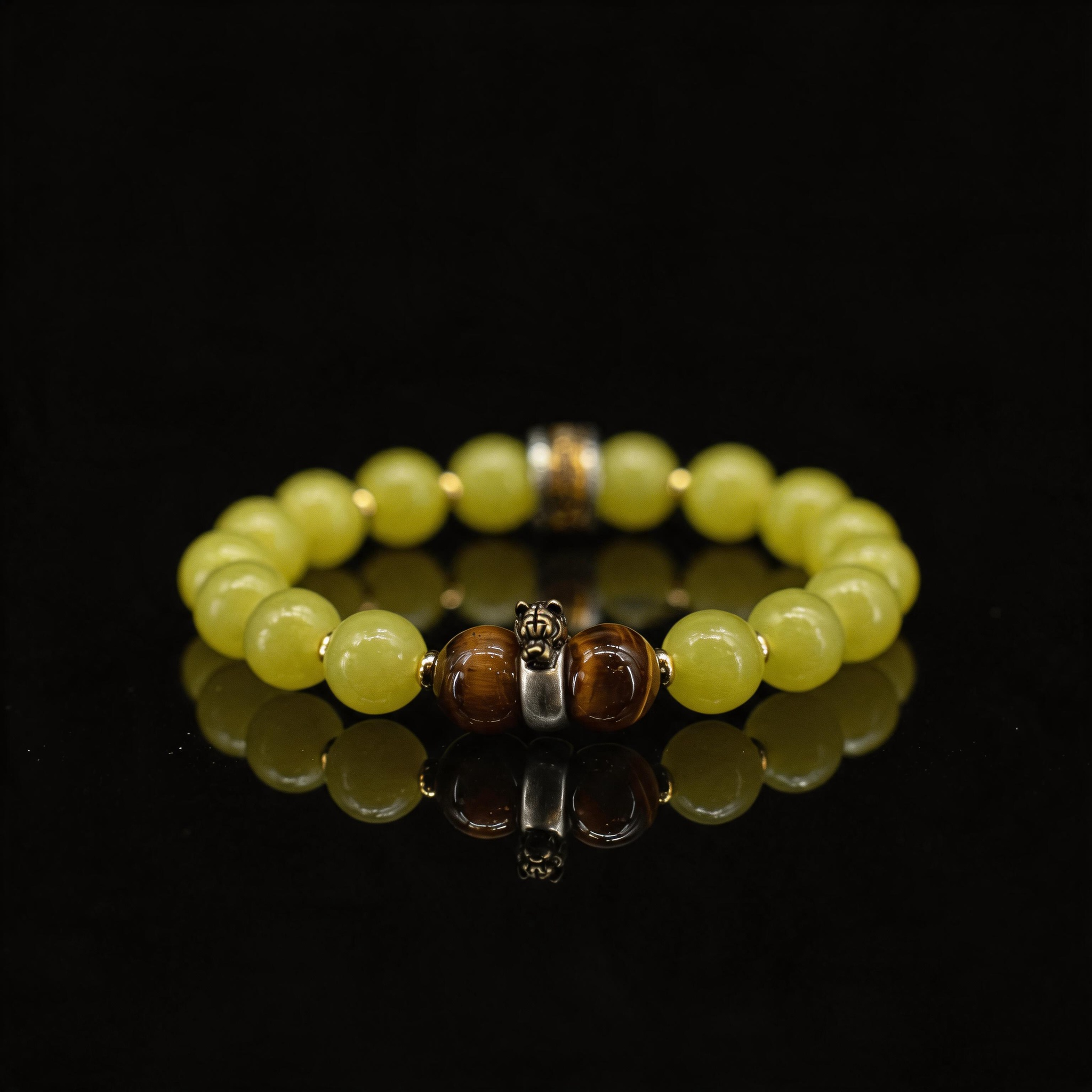 Tiger: Courage and strength-Karmasoul